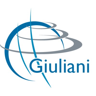 Giuliani Metalli - Stainless Steel Scrap Trading's Logo