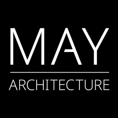 May Architecture's Logo