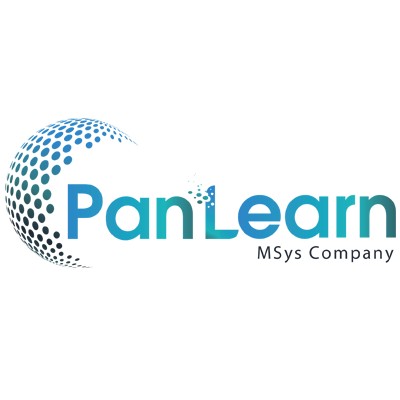 Pan Learn's Logo