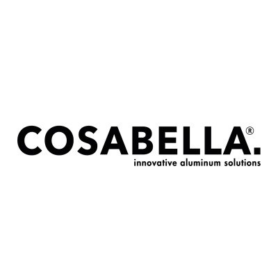 Cosabella Architectural Aluminum Systems's Logo