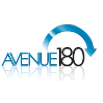 Avenue180 LLC.'s Logo