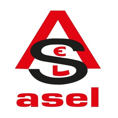 ASEL METAL's Logo