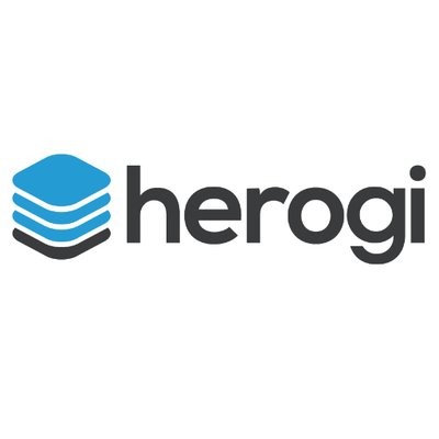 Herogi | Customer Growth Platform's Logo