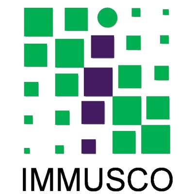 IMMUSCO Oil Field Equipment LLC's Logo