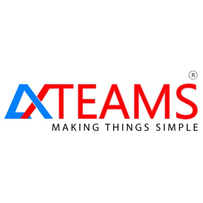 AXTeams Global's Logo