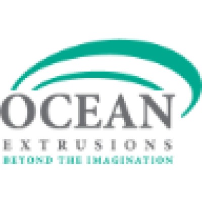 Ocean Extrusion Pvt Ltd.'s Logo