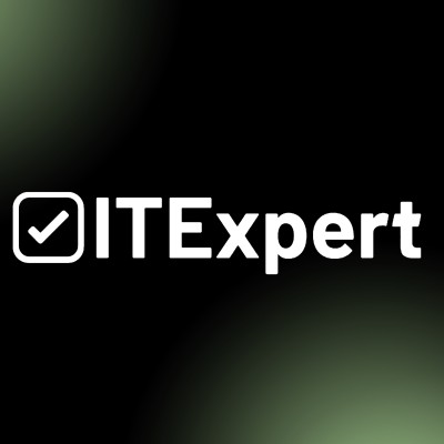 ITExpert Recruitment agency's Logo