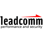 Leadcomm's Logo