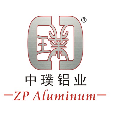 FOSHAN ZP ALUINUM CO. LTD's Logo