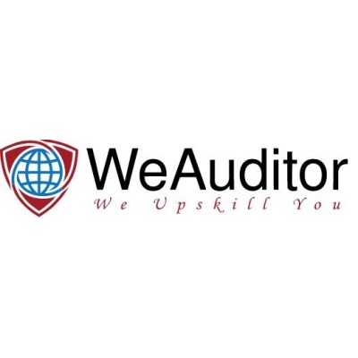 WeAuditor's Logo