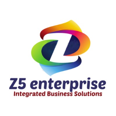 Z5 enterprise's Logo