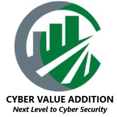 Cyber Value Addition's Logo