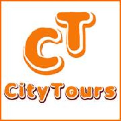 City Tours Singapore's Logo