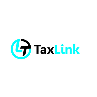 Tax Link Pakistan's Logo