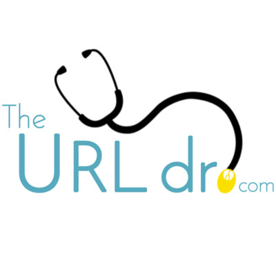 The URL dr's Logo