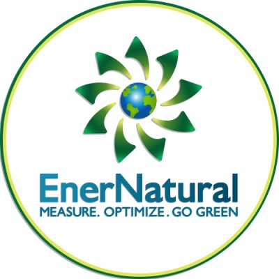 Enernatural's Logo