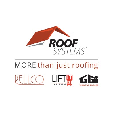 The Roof Systems Group of Companies's Logo