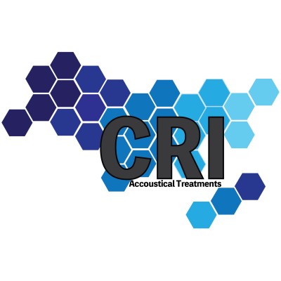 CRI Acoustical Treatments's Logo