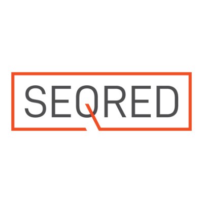 SEQRED's Logo