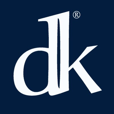 dk Executive Search's Logo