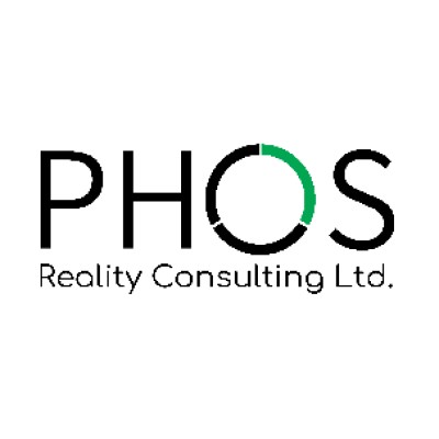 PHOS Reality Consulting Ltd.'s Logo