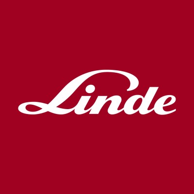 Linde Material Handling Italia Logo