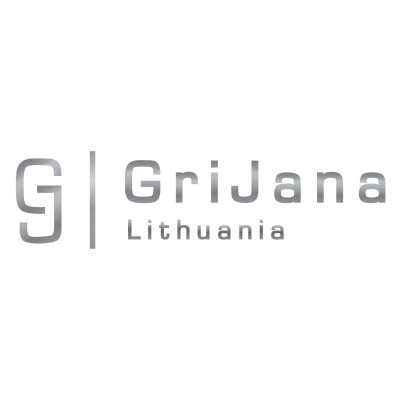 GriJana Inspection's Logo