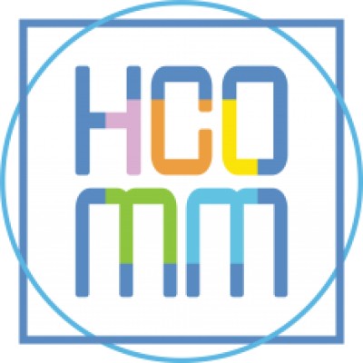 HCOMM ME's Logo