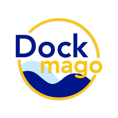 DockMago's Logo