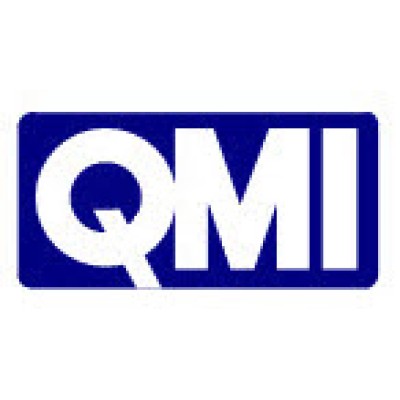 Quality Material Inspection Inc.'s Logo