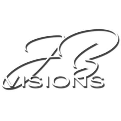 JB Visions's Logo