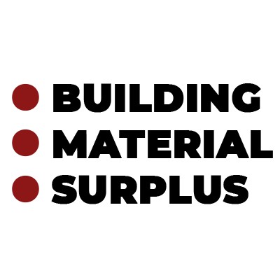 Building Material Surplus's Logo