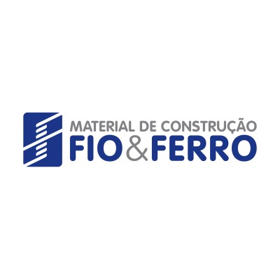 Fio e Ferro Material de Construção's Logo