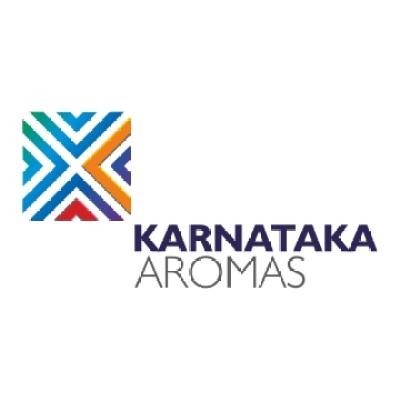 Karnataka Aromas's Logo