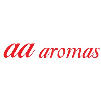 aa aromas's Logo