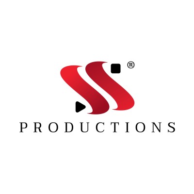 SS Media Productions LLC's Logo