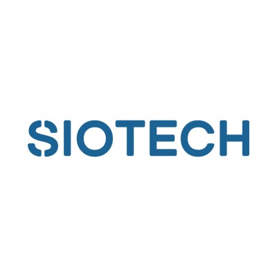 Siotech Group's Logo