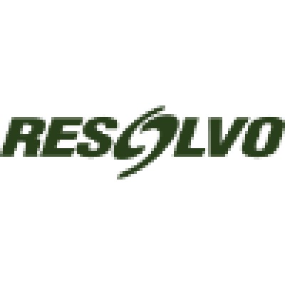 Resolvo Systems Pte Ltd's Logo