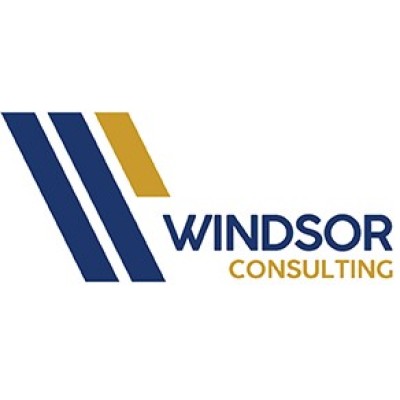 Windsor Consulting Pte Ltd's Logo