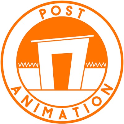 Post Animation's Logo