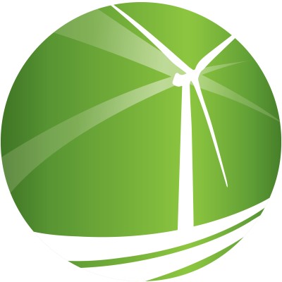 Green Wind's Logo