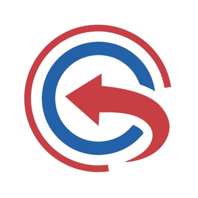 Centrum Maritime Services Pte. Ltd.'s Logo