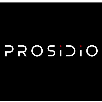 Prosidio's Logo