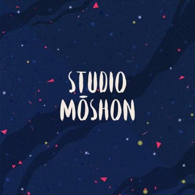 Studio Moshon's Logo