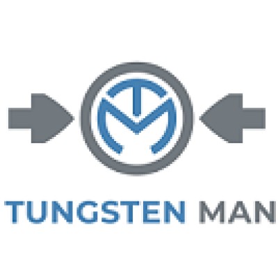 ZhuZhou Tungsten Man Material CO.LTD's Logo