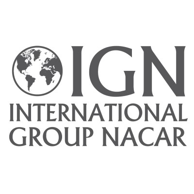 International Group Nacar's Logo