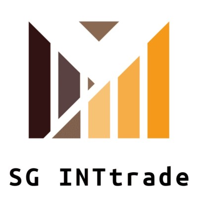 SG International Trade's Logo