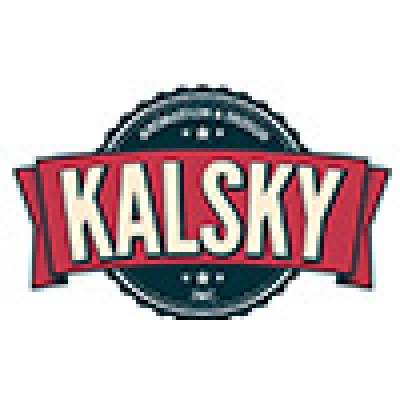 Kalsky Animation and Design's Logo