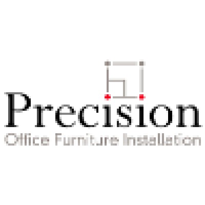 Precision Office Installers Inc.'s Logo