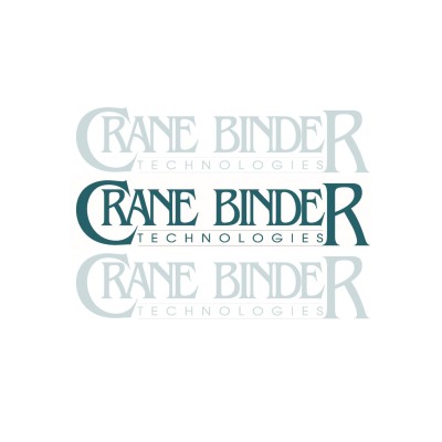 Crane Binder Technologies's Logo